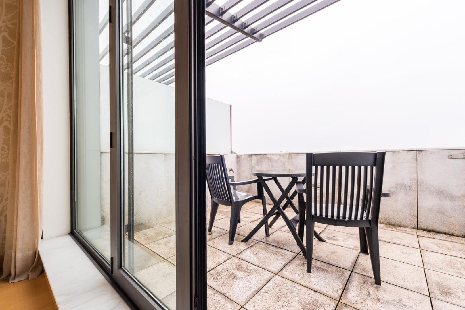 Guestready - Back To Climbwood Hotel Monte Douro Exterior foto